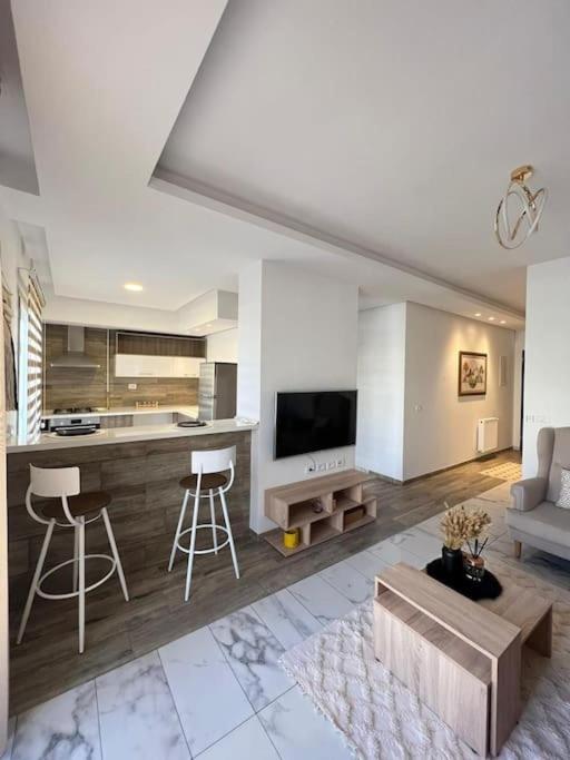 Apartment S+1 Luxueux Spacieux