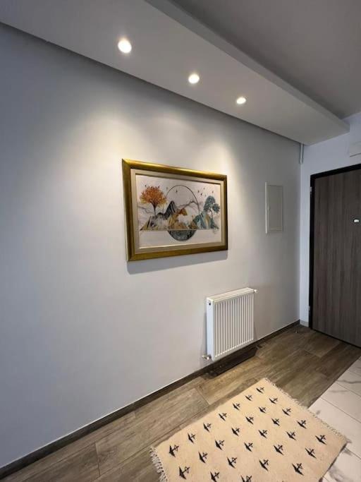 S+1 Luxueux Spacieux Apartment Tunis