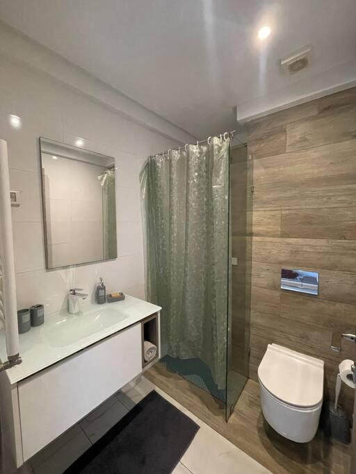 Apartment S+1 Luxueux Spacieux Tunis