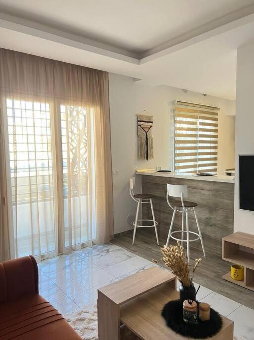 S+1 Luxueux Spacieux Tunis