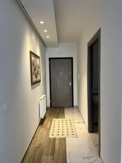 Apartment S+1 Luxueux Spacieux *